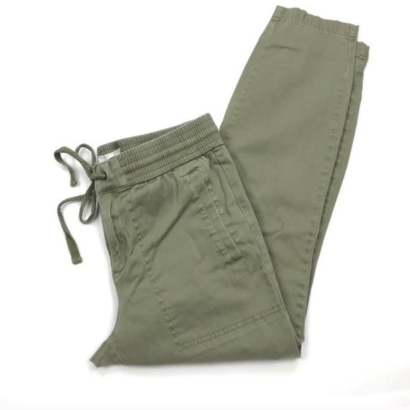 Lou & Grey Ponte Pull on Pants - Picture 1 of 7